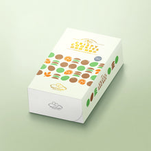 將圖片載入圖庫檢視器 【香港必買手工曲奇伴手禮】海鹽可可伯爵茶鷄蛋餅・脆曲奇