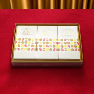 【新年限定】2024鷄蛋餅・脆曲奇賀年禮盒 - 經典口味系列