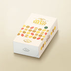 [Must-buy handmade cookies in Hong Kong as souvenirs] Wakatake Matcha Egg Cake and Crispy Cookies