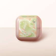 Load image into Gallery viewer, Low Sugar Yolk White Lotus Seed Paste Mooncake (1pc Gift Box)
