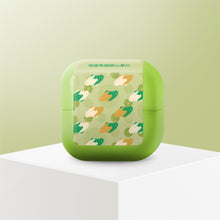 Load image into Gallery viewer, [Laughing Mimi] Sea Salt Caramel Pistachio Nut Mini Mooncakes (Single Gift Box)
