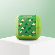 Load image into Gallery viewer, [Smiling Mimi] Volcano Gold Pillow Durian Mini Mooncakes (Single Gift Box)
