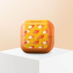 【Laughing Mimi】Low glycemic golden sand custard mini mooncakes (single gift box)