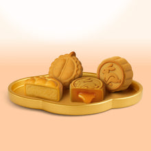 Load image into Gallery viewer, Assorted Signature Mooncake Duet Gift Box (6-piece)
