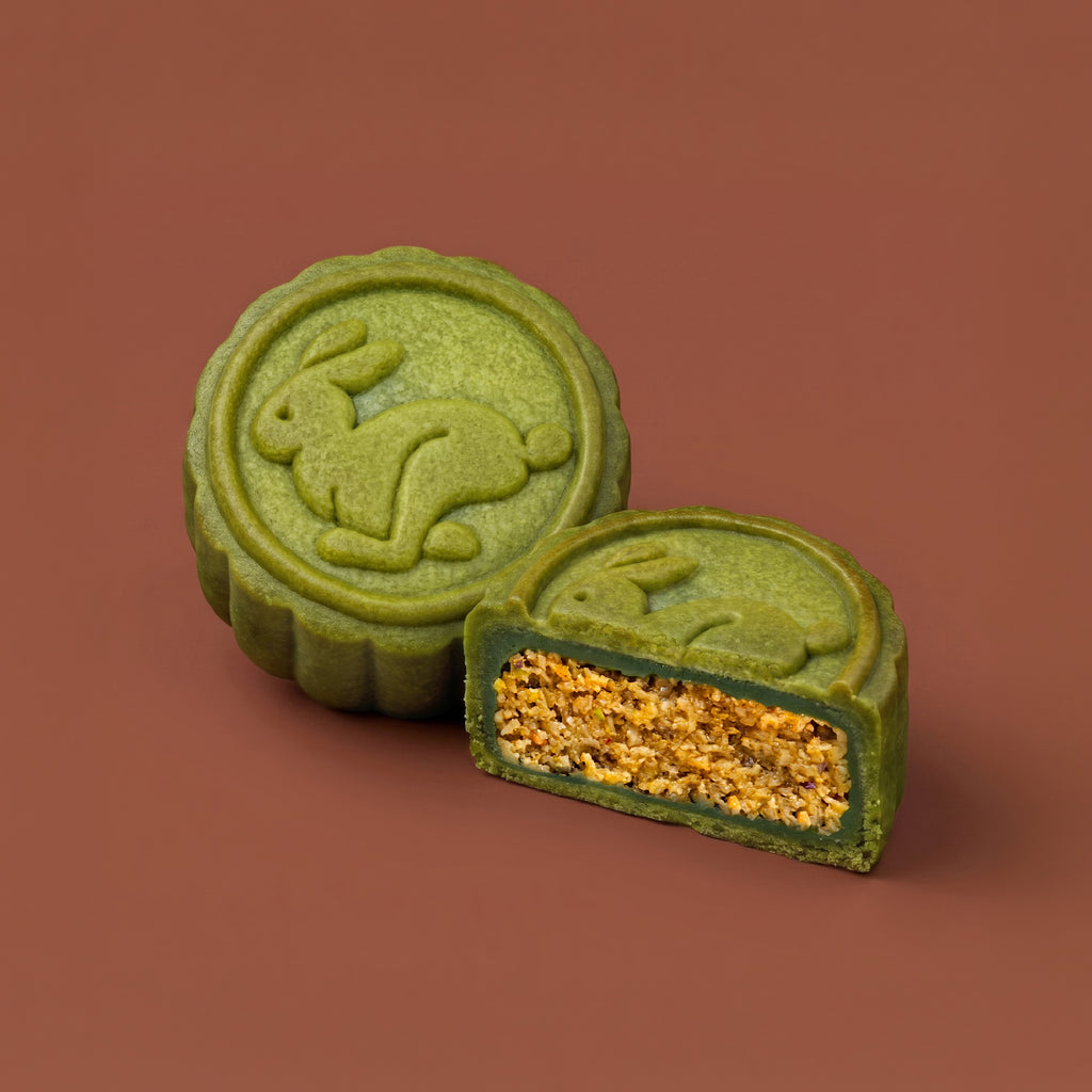 杜拜開心果迷你月餅(單個裝)